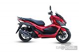 Sym (2026) Jet X 125i ABS - náhled 4