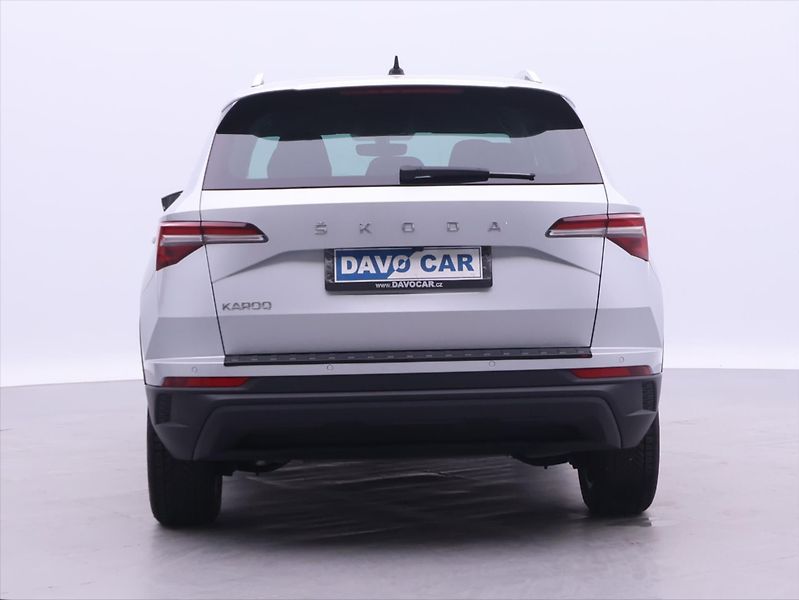 Škoda Karoq 1,5 TSI 110kW DSG CZ Style DPH - fotka 5 z 36