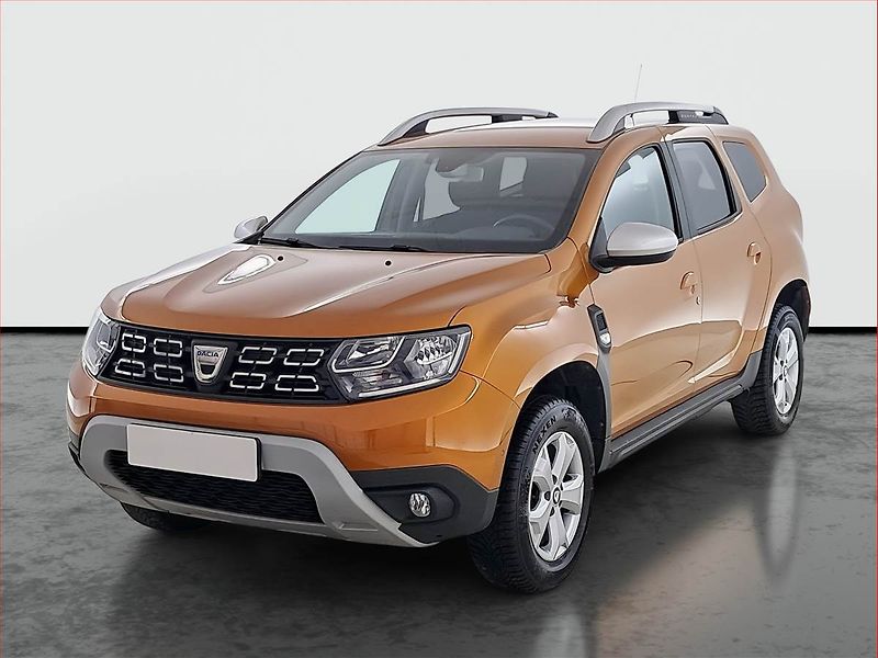 Dacia Duster (2018) 1.6 SCe, Serv.kniha, Navi - fotka 2 z 17