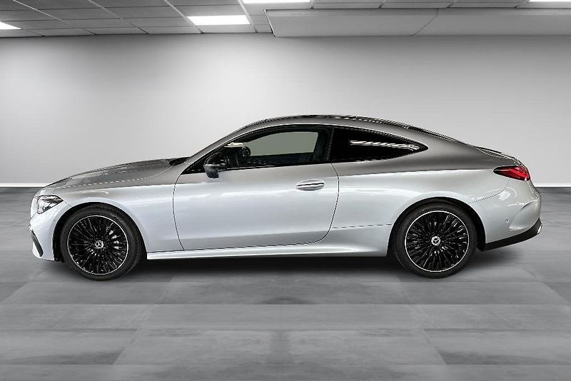 Mercedes-Benz CLE 300 4M AMG Premium Pano Burm - fotka 4 z 21
