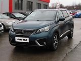Peugeot 5008 (2019) 1.5 HDi, Allure, TZ, navi - náhled 2