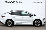 Škoda Enyaq (2025) SPORTLINE 63 kWh 150 KW - náhled 8