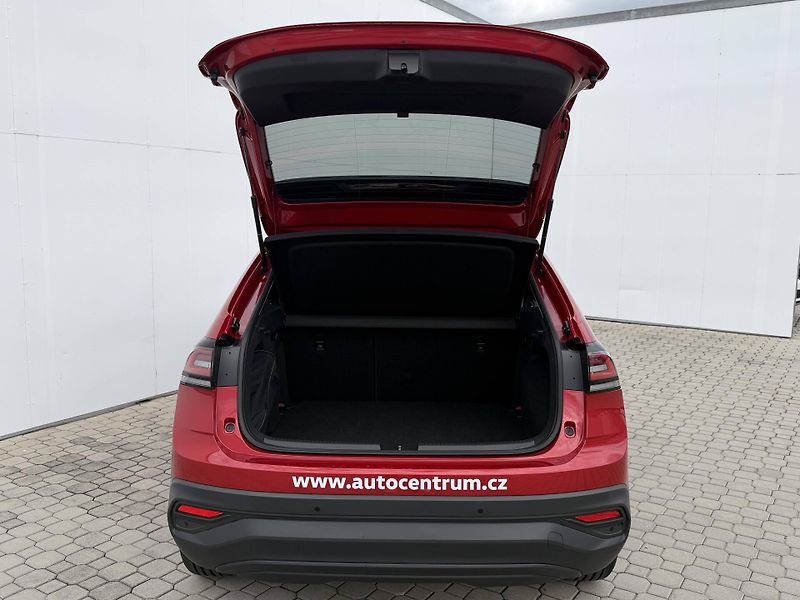 Volkswagen Taigo (2025) People 5G 1,0TSI - fotka 4 z 24