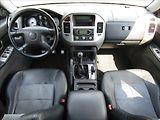 Mitsubishi Pajero 3.2 Di-D, 4x4, aut. klima, 7 m - náhled 7