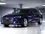 Audi A4 Avant (2021) Zlín - náhled 1