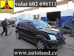 Ford Fusion (2004) VOLAT 602 696 111 - fotografie inzerátu