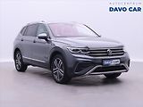 Volkswagen Tiguan Allspace 2,0 TSI 140kW DSG 4M Kůže DPH - náhled 1