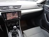 Škoda Superb (2018) Ambition 1.6 TDI, Bi-Xenony - náhled 8