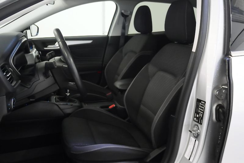 Ford Focus - fotka 11 z 24