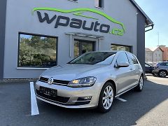 Volkswagen Golf 2.0 TDi 110 kW DSG ACC KESSY - fotografie inzerátu