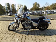 Honda VT600 Shadow - fotografie inzerátu