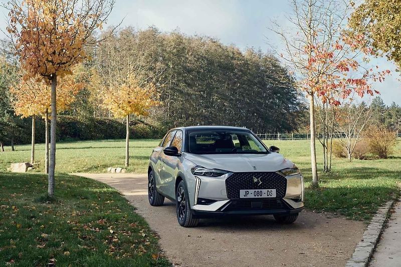 DS3 Hybrid