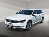 Volkswagen Passat 2,0 TDI Highline - náhled 2