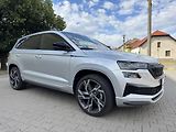Škoda Karoq 2.0TDi SportLine MAX Výbava - náhled 9