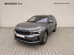 Škoda Kodiaq (2025) SELEC 4X4 TD 142/2.0 A7A - fotografie inzerátu