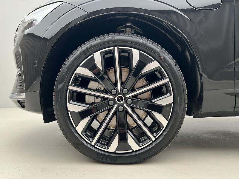 Volvo XC60 (2026) T6 AWD PLUS BRIGHT AUT - fotka 15 z 51