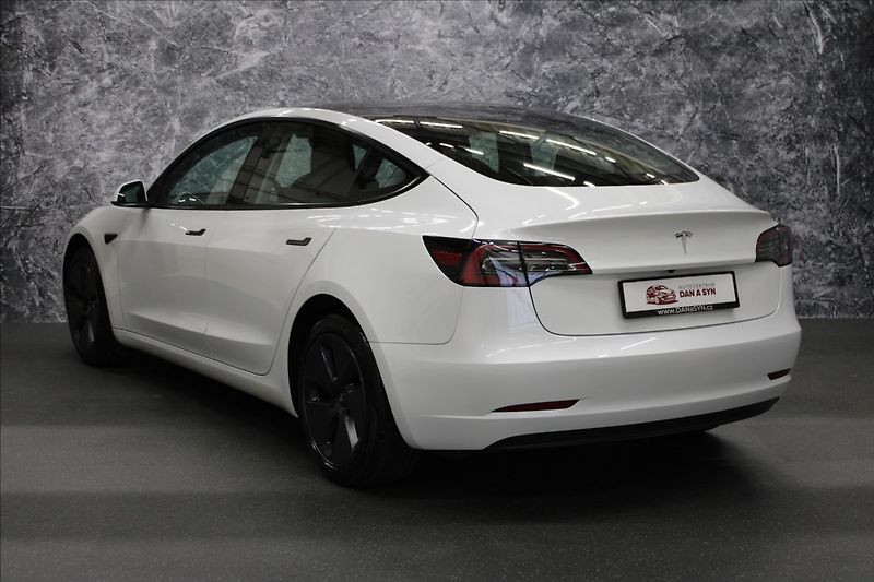 Tesla Model 3 0,0 Standard plus - fotka 3 z 27