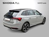 Škoda Scala (2025) 1.0 TSI DSG Monte Carlo - náhled 2