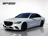 Mercedes-Benz Třídy S (2024) 580 L 4Matic AMG - náhled 1