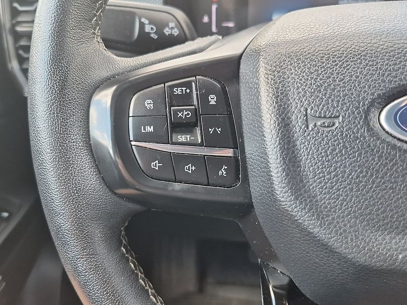 Ford Ranger Tremor DC 2,0 ECB AT 4WD - fotka 14 z 28