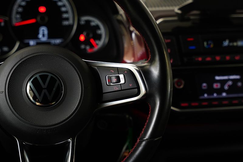 Volkswagen up! - fotka 16 z 25