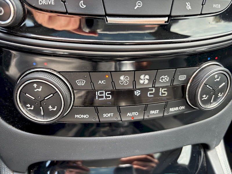 Peugeot 508 (2016) 2.0 HDI 133 kW Automat - fotka 6 z 30