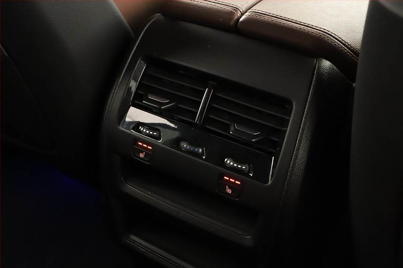 BMW X5 (2021) xDrive30d - fotka 14 z 20