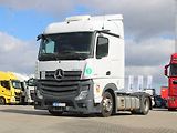 Mercedes-Benz Actros 1845, LOWDECK, NEZÁVISLÁ KLIMA - náhled 1