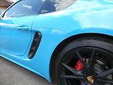 Porsche Cayman 2,5 S 257kW MIAMI BLUE, DPH - náhled 17