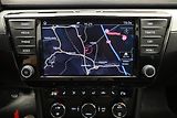 Škoda Superb 1,6 TDI 88 kW NAVI Ambition Zá - náhled 19