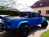 Jeep Gladiator 3,6 V6 - náhled 4