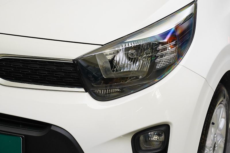 Kia Picanto - fotka 9 z 26