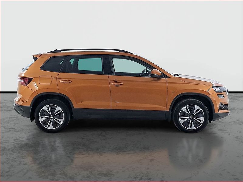 Škoda Karoq (2023) 1.5 TSI - fotka 6 z 24