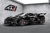 Chevrolet Corvette STINGRAY 3LT - náhled 1