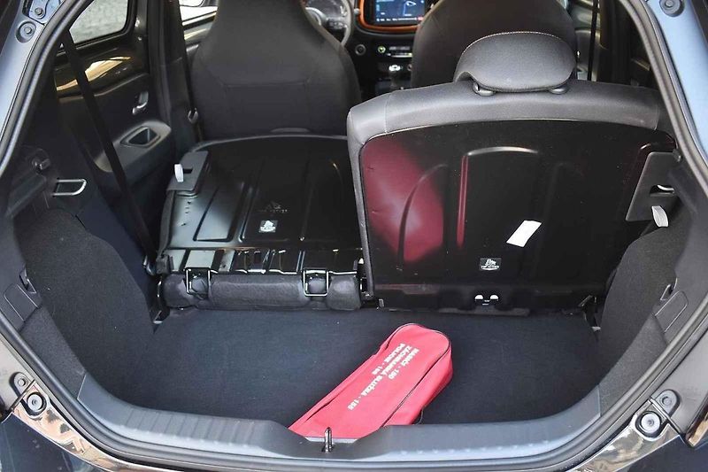 Auto jsme prověřili i nedaleko místa jeho vzniku