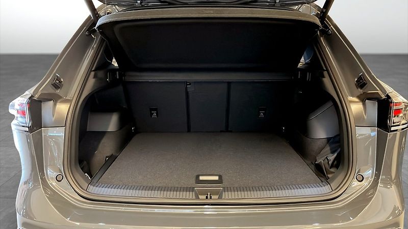 Volkswagen Tiguan TDI 4M R-Line Plná výbava - fotka 13 z 14