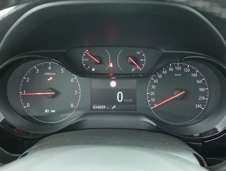 Opel Corsa (2023) 1.2 Turbo, Serv.kniha, Navi - fotka 11 z 15