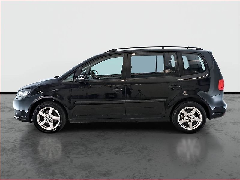 Volkswagen Touran (2011) 1.4 TSI, Serv.kniha, Tempomat - fotka 3 z 17