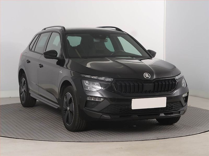 Škoda Kamiq (2024) Monte Carlo 1.5 TSI - fotografie inzerátu