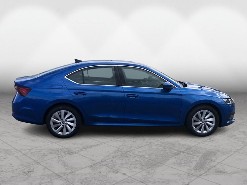 Škoda Octavia 1.5 TSi STYLE - fotka 8 z 27
