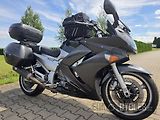 Yamaha FJR 1300 A (2009) - náhled 1
