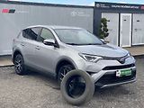 Toyota RAV4 2.0D, ČR, Active, tažné, STK - náhled 1