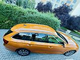 Škoda Octavia (2022) 1.4TSi iV 150kW STYLE TAŽNÉ ČR - náhled 15