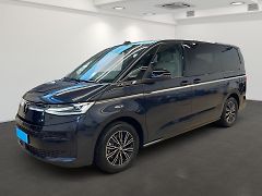 Volkswagen Multivan eHybrid 4M Style Long IQ El.dv - fotografie inzerátu