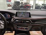 BMW Řada 7 3,0   730D XD LASER MASÁŽE - náhled 29