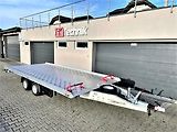 Gromex (2026) ALU AUTOPŘEPRAVNÍK 5.2m, 3000 - náhled 1