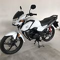 Honda CBF 125 - náhled 4