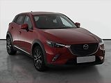 Mazda CX-3 (2018) Revolution 2.0 Skyactiv-G - náhled 1