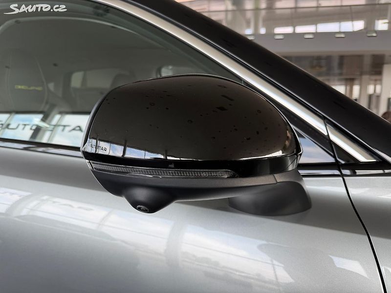 BAIC Ostatní (2025) ALL IN 130 kW Panorama DCT - fotka 9 z 30