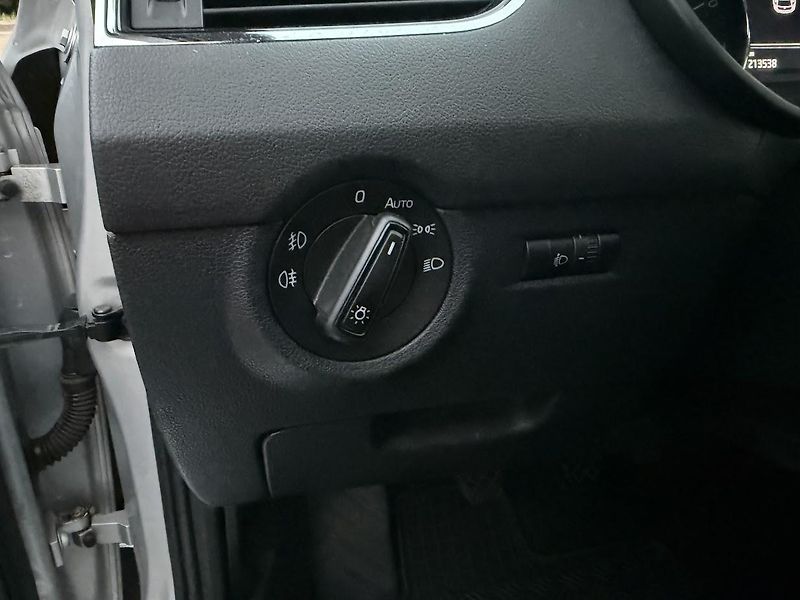 Škoda Octavia (2013) Ambition,TZ  - fotka 15 z 18